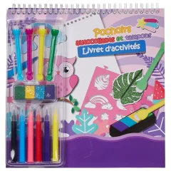 Cahier multi-activités*Gifi Online
