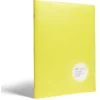 Cahier 96 pages seyès grands carreaux 24x32cm - 6 coloris*Gifi Hot