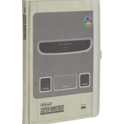 Cahier Premium A5 NINTENDO*Gifi Outlet
