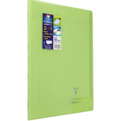 Cahier 24x32 cm - 48 pages*Gifi New
