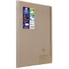 Cahier 21x29,7 cm - 96 pages*Gifi Outlet