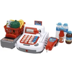 Gifi Jeux D'Imagination Et D'Imitation<Caisse enregistreuse