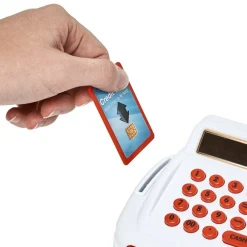 Gifi Jeux D'Imagination Et D'Imitation<Caisse enregistreuse pour enfant et 12 accessoires