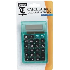 Calculatrice basique Tucson*Gifi Best