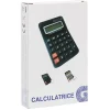 Calculatrice plastique*Gifi New