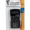 Calculatrice scientifique T217*Gifi Clearance