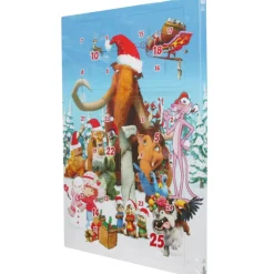 Calendrier avent DVD enfants*Gifi Sale