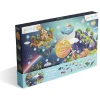 Best Gifi Calendrier de l'avent 24 animaux 4 mondes
