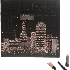 Outlet Gifi Calendrier de l'avent cosmétique