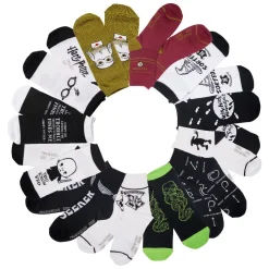 Calendrier de l'Avent Harry Potter chaussettes*Gifi Clearance