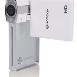 CAMESCOPE VERTICAL HD 5MP*Gifi Discount