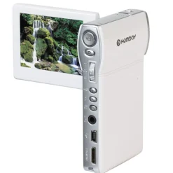 CAMESCOPE VERTICAL HD 5MP*Gifi Discount