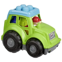 Gifi Jeux De Société Et Éducatifs<Camion avec bloc de contruction