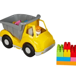 Best Gifi Camion benne et blocs de construction