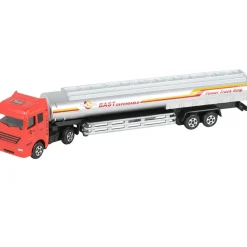 Gifi Jeux D'Imagination Et D'Imitation<Camion citerne friction