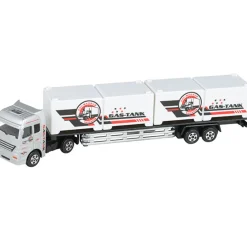 Gifi Jeux D'Imagination Et D'Imitation<Camion citerne friction