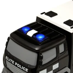 Gifi Jeux D'Imagination Et D'Imitation<Camion de police à friction