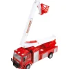 Gifi Jeux D'Imagination Et D'Imitation<Camion de pompier