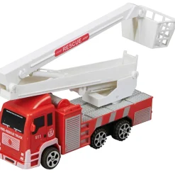 Gifi Jeux D'Imagination Et D'Imitation<Camion de pompier
