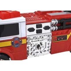 Gifi Jeux D'Imagination Et D'Imitation<Camion de pompier