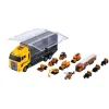 Best Gifi Camion de transport et véhicules de construction