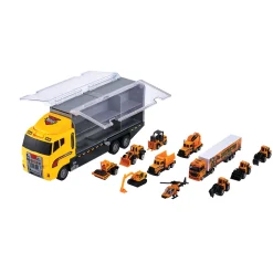 Best Gifi Camion de transport et véhicules de construction