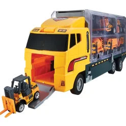 Best Gifi Camion de transport et véhicules de construction
