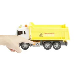 Best Gifi Camion de ville - 4 modèles