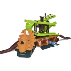 Gifi Jeux D'Imagination Et D'Imitation<Camion dinosaure lumineux et sonore