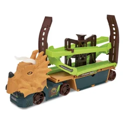 Gifi Jeux D'Imagination Et D'Imitation<Camion dinosaure lumineux et sonore