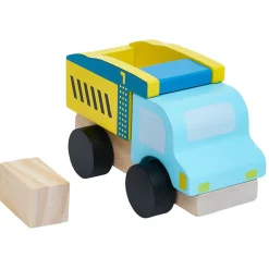 Online Gifi Camion en bois