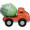 Gifi Camion en Plastique