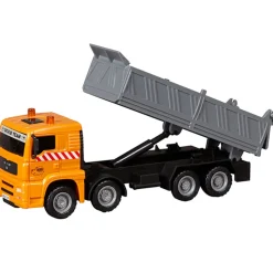 Gifi Jeux D'Imagination Et D'Imitation<Camion plastique