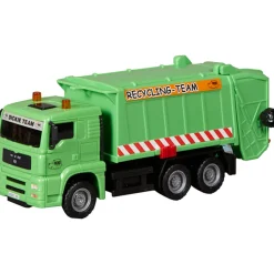 Gifi Jeux D'Imagination Et D'Imitation<Camion plastique