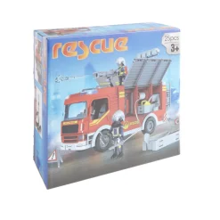 Sale Gifi Camion pompier L30cm - 2 modèles