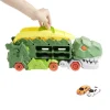Best Gifi Camion transporteur dinosaure 6en1