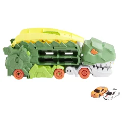 Best Gifi Camion transporteur dinosaure 6en1