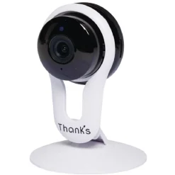 Caméra connectée WIFI*Gifi Hot