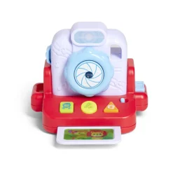 Gifi Eveil<Caméra de projection intéractive pour enfant 14,5x10,5H13cm