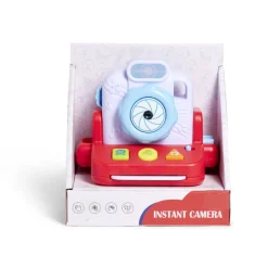 Gifi Eveil<Caméra de projection intéractive pour enfant 14,5x10,5H13cm