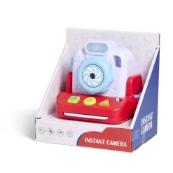 Gifi Eveil<Caméra de projection intéractive pour enfant 14,5x10,5H13cm
