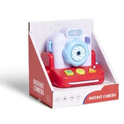 Gifi Eveil<Caméra de projection intéractive pour enfant 14,5x10,5H13cm