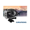 Caméra de sport Grundig HD 720p et boîtier étanche*Gifi Discount