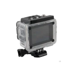 Caméra de sport Grundig HD 720p et boîtier étanche*Gifi Discount