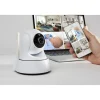 Caméra de surveillance WiFi Homday*Gifi Discount