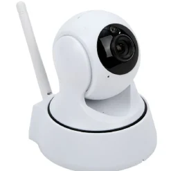 Caméra de surveillance WiFi Homday*Gifi Discount