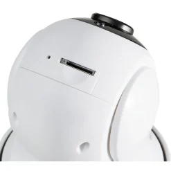 Caméra de surveillance WiFi Homday*Gifi Discount