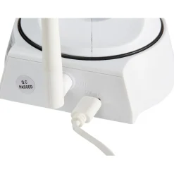 Caméra de surveillance WiFi Homday*Gifi Discount