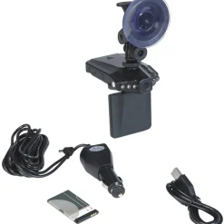 Caméra de voiture*Gifi Discount