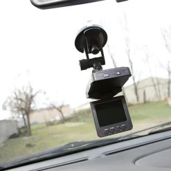 Caméra de voiture*Gifi Discount